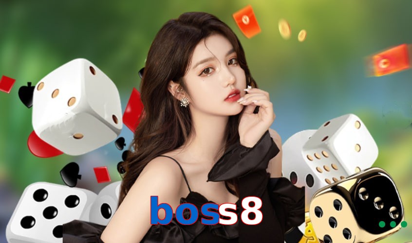 boss8